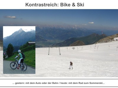 Holiday apartment appartement-an-der-piste.at - Environment photo 34