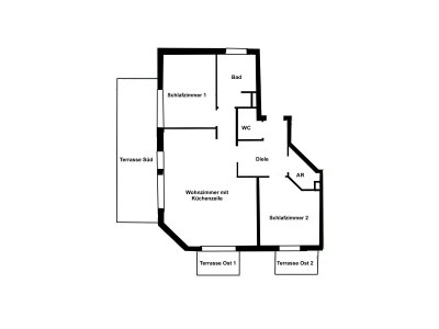 Holiday apartment appartement-an-der-piste.at - Document photo 36