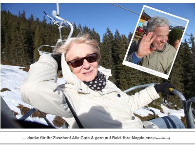 Holiday apartment appartement-an-der-piste.at - Document photo 38