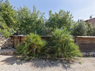 Holiday house Ferienhaus in Brignoles mit Pool - Outdoor photo 7