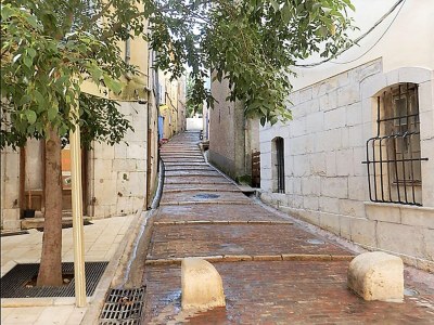 Holiday house Ferienhaus in Brignoles mit Pool - Environment photo 22