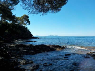 Holiday house Ferienhaus in Brignoles mit Pool - Environment photo 23