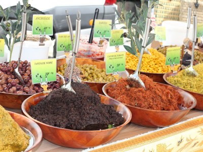 Holiday house Ferienhaus in Brignoles mit Pool - Outdoor photo 26