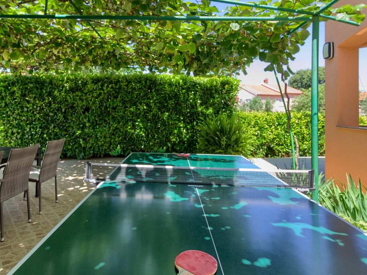 Villa Petroro with private Pool near Fazana - Outdoor photo 5