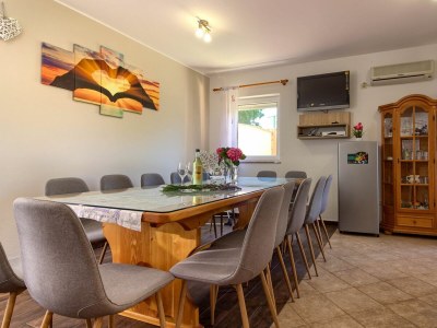 Villa Petroro with private Pool near Fazana - Features photo 14