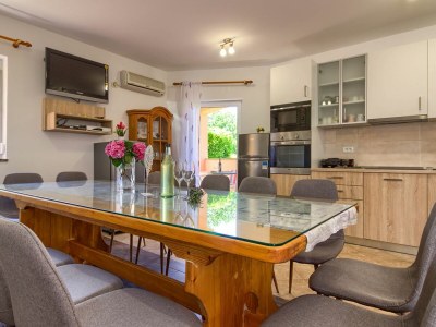 Villa Petroro with private Pool near Fazana - Features photo 15