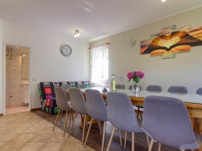 Villa Petroro with private Pool near Fazana - Features photo 16