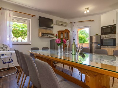 Villa Petroro with private Pool near Fazana - Features photo 17