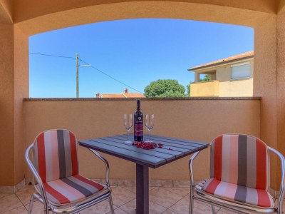 Villa Petroro with private Pool near Fazana - Features photo 23