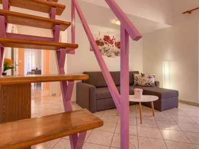 Villa Petroro with private Pool near Fazana - Features photo 27