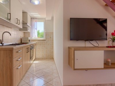 Villa Petroro with private Pool near Fazana - Features photo 31