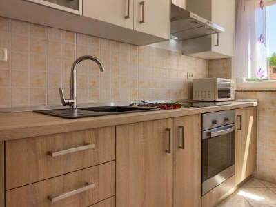 Villa Petroro with private Pool near Fazana - Features photo 32