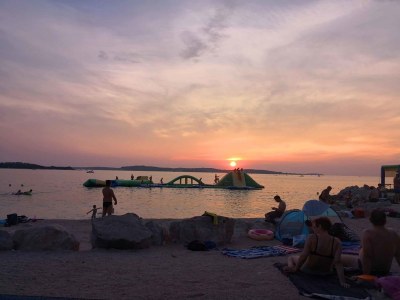Villa Petroro with private Pool near Fazana - Document photo 41