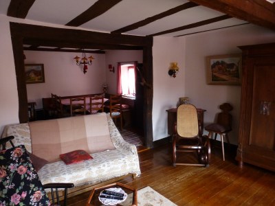 Holiday house Domaine du Chasseur Wanzel - Features photo 7