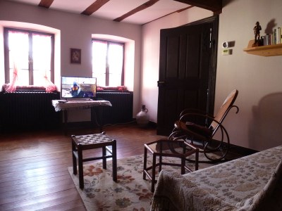 Holiday house Domaine du Chasseur Wanzel - Features photo 8