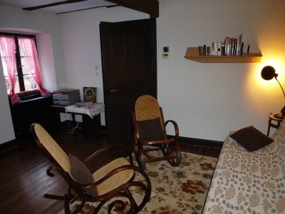 Holiday house Domaine du Chasseur Wanzel - Features photo 9