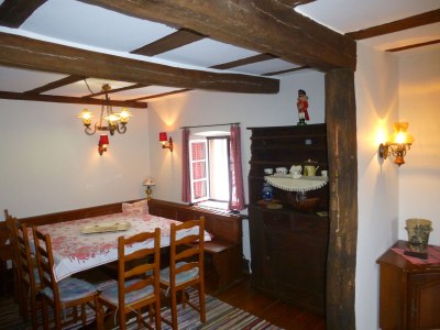 Holiday house Domaine du Chasseur Wanzel - Features photo 10