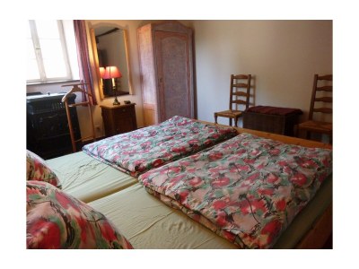 Holiday house Domaine du Chasseur Wanzel - Features photo 15