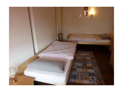 Holiday house Domaine du Chasseur Wanzel - Features photo 17