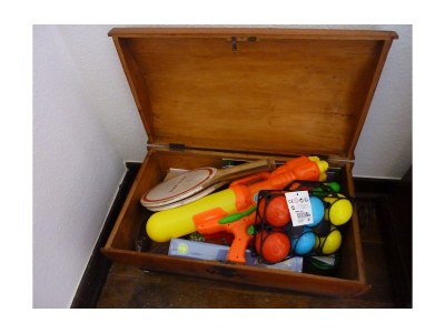 Holiday house Domaine du Chasseur Wanzel - Features photo 21