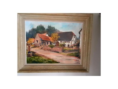 Holiday house Domaine du Chasseur Wanzel - Features photo 22