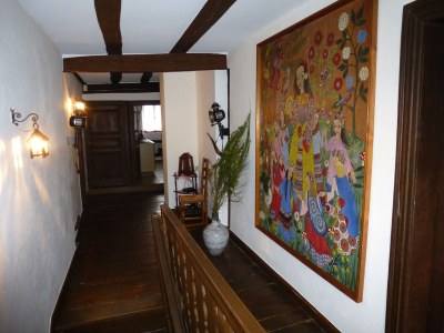 Holiday house Domaine du Chasseur Wanzel - Features photo 24