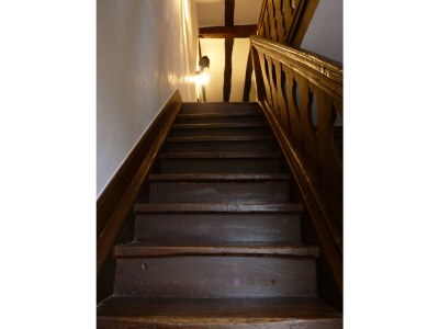 Holiday house Domaine du Chasseur Wanzel - Features photo 26