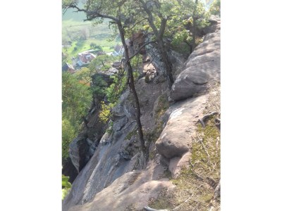 Holiday house Domaine du Chasseur Wanzel - Environment photo 37