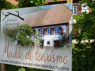 Holiday house Domaine du Chasseur Wanzel - Document photo 41