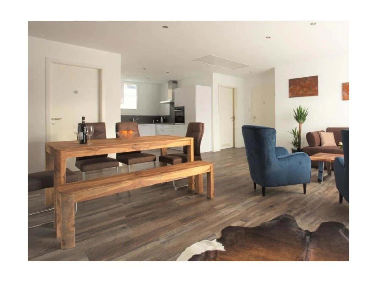 Holiday apartment Sonnentau