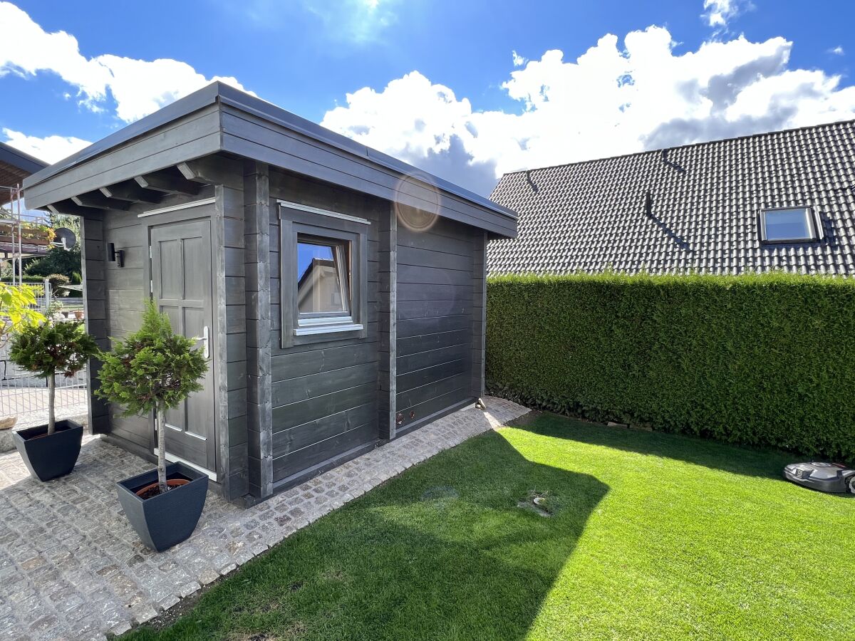 Holiday apartment Sonnentau - Outdoor photo 5