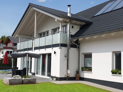 Holiday apartment Sonnentau - Outdoor photo 2