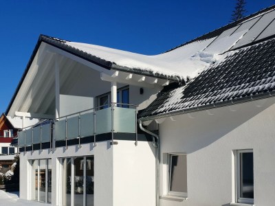 Holiday apartment Sonnentau - Outdoor photo 3