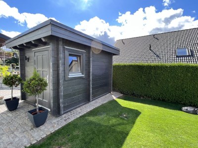 Holiday apartment Sonnentau - Outdoor photo 5