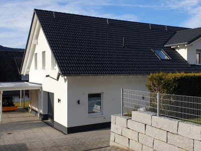 Holiday apartment Sonnentau - Outdoor photo 7