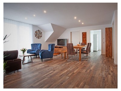 Holiday apartment Sonnentau - Features photo 9