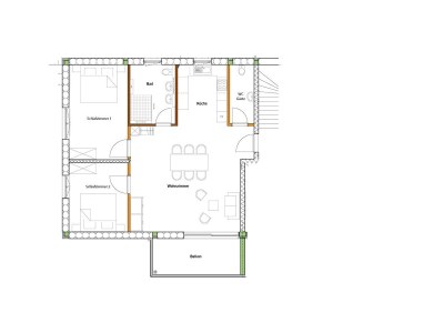 Holiday apartment Sonnentau - Features photo 16