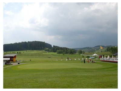 Holiday apartment Sonnentau - Environment photo 18