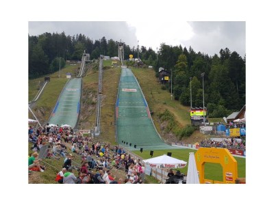 Holiday apartment Sonnentau - Environment photo 19