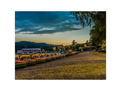 Holiday apartment Sonnentau - Environment photo 21