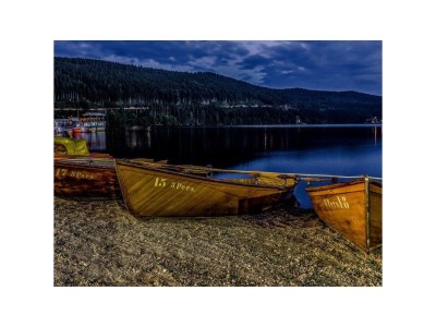 Holiday apartment Sonnentau - Environment photo 22