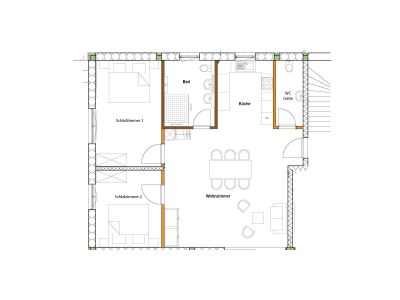 Holiday apartment Sonnentau - Document photo 24