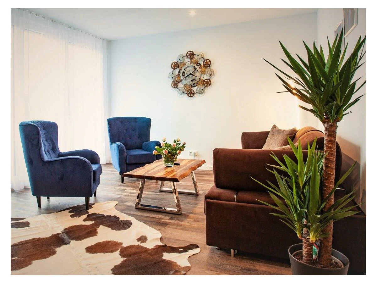 Holiday apartment Weißtanne