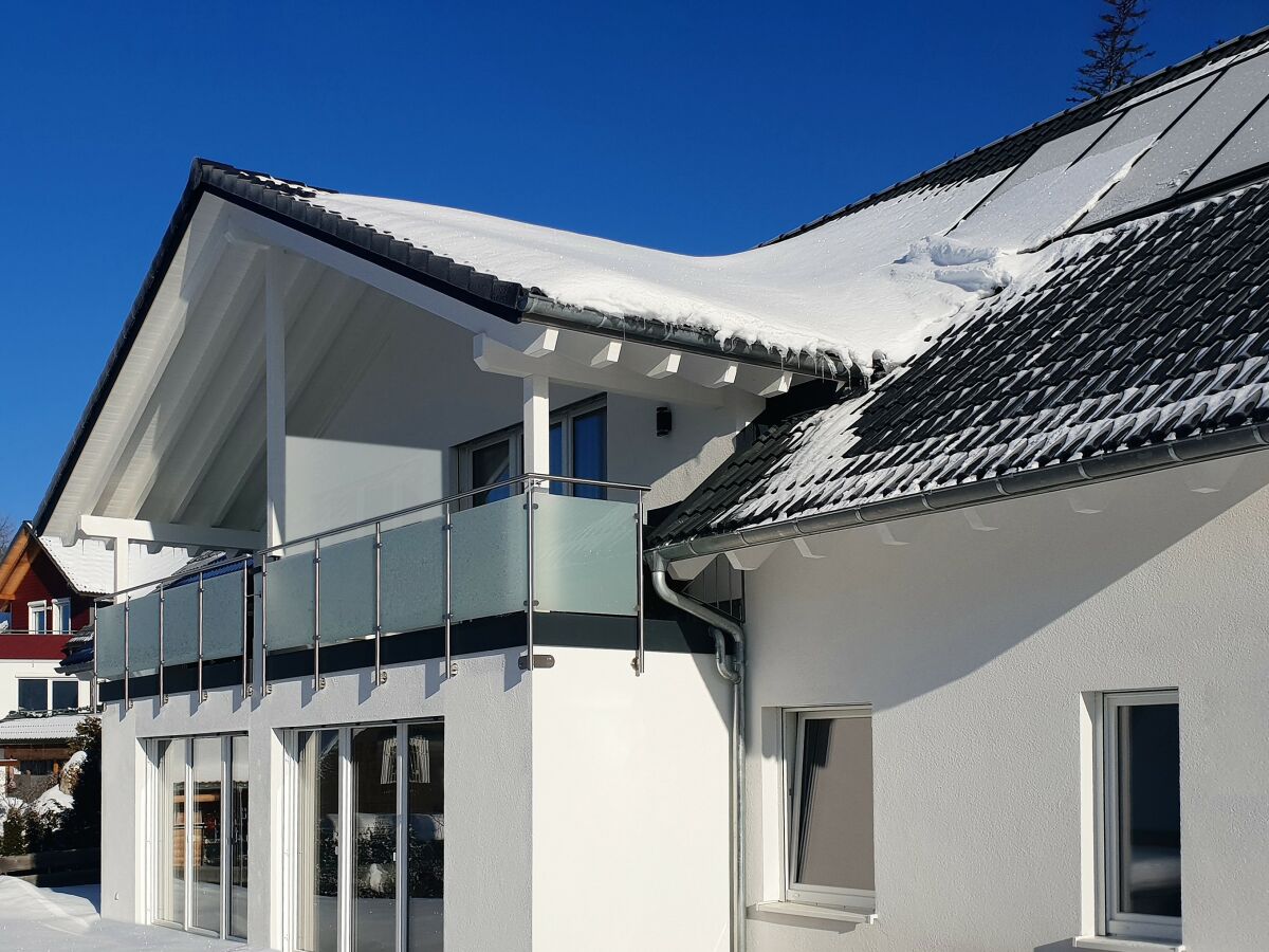 Holiday apartment Weißtanne - Outdoor photo 3