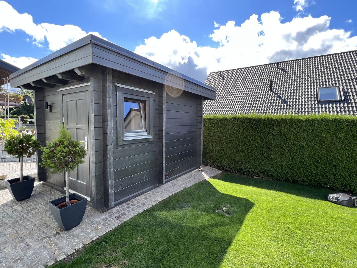 Holiday apartment Weißtanne - Outdoor photo 5