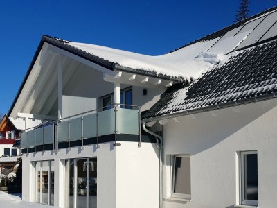 Holiday apartment Weißtanne - Outdoor photo 3