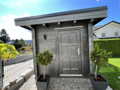 Holiday apartment Weißtanne - Outdoor photo 4