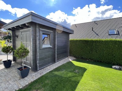 Holiday apartment Weißtanne - Outdoor photo 5