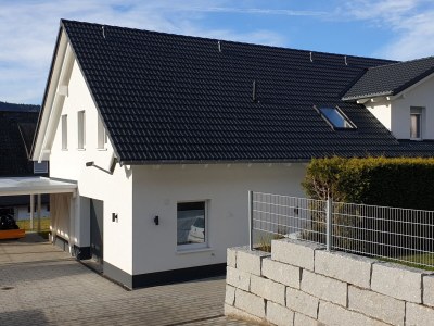 Holiday apartment Weißtanne - Outdoor photo 7