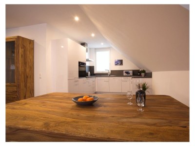 Holiday apartment Weißtanne - Features photo 9